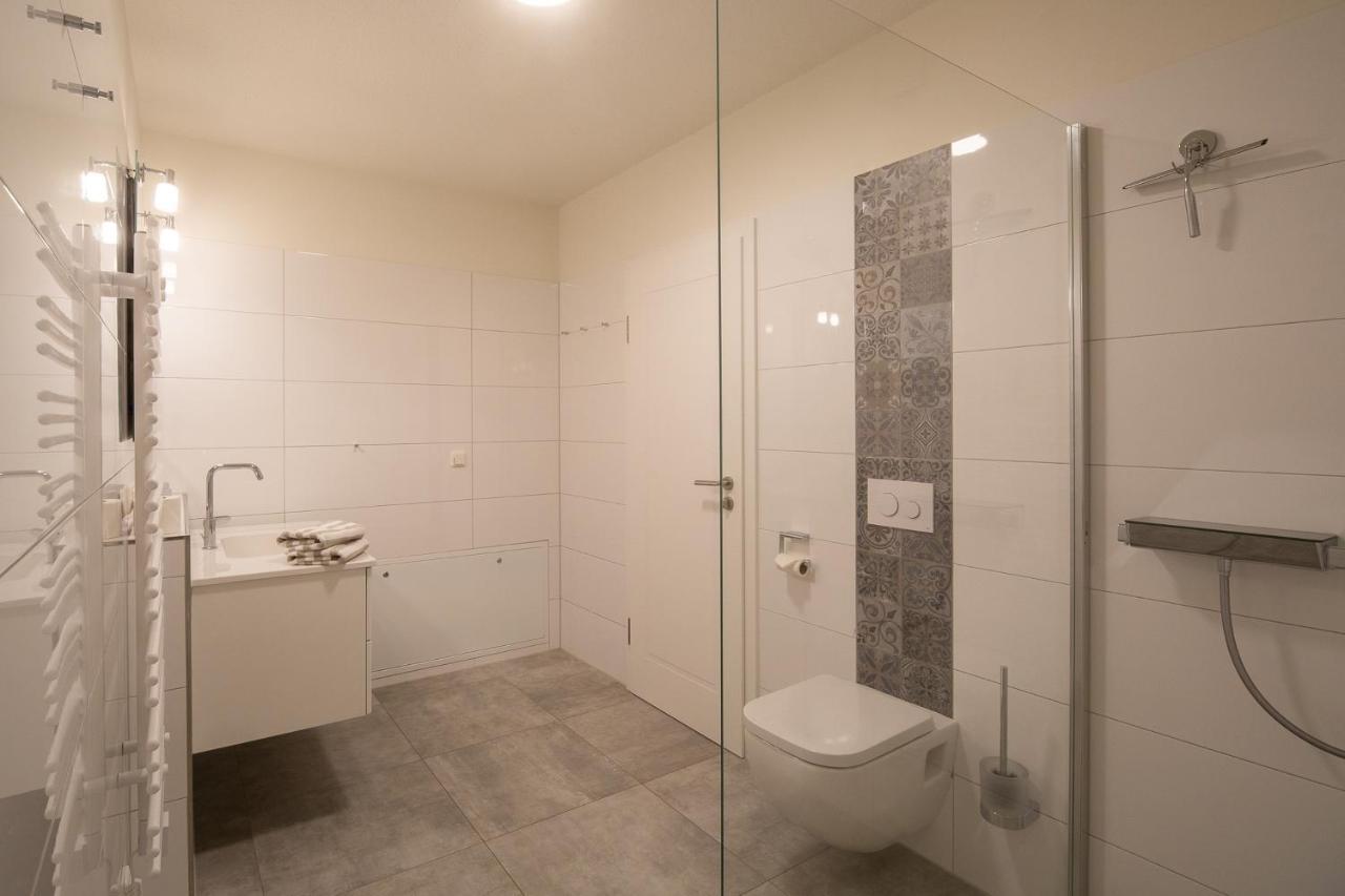 Weiße Düne Ferienwohnung *Weiße Düne 6* Wittdün Exterior foto
